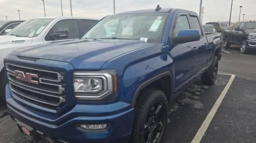 GMC SIERRA LIMITED 2019 2GTV2LEC5K1185819 image